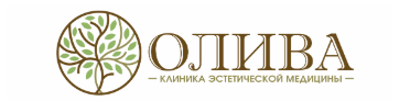 Логотип Олива