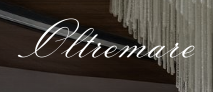 Логотип Oltremare