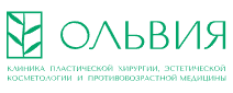 Логотип Ольвия