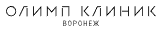 Логотип Олимп Клиник