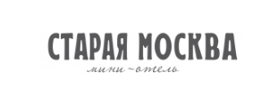 Логотип Старая Москва