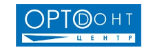 Логотип Ортодонт-Центр на Серова