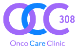 Логотип OncoCareClinic 308
