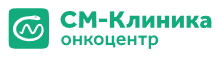 Логотип Центр онкологии СМ-Клиника