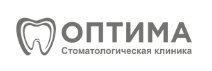 Логотип Оптима