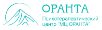 Логотип Оранта