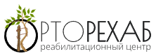 Логотип Орторехаб