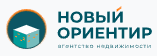 Логотип Новый Ориентир