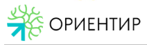Логотип Ориентир