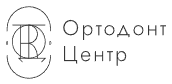 Логотип Ортодонт центр