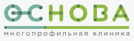 Логотип Клиника «Основа»