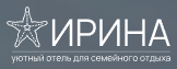 Логотип Ирина