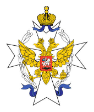 Логотип НИИ АГиР им. Д.О. Отта