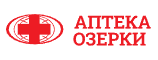 Логотип Озерки