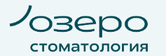 Логотип Озеро