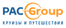 Логотип PAC GROUP