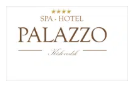Логотип Palazzo