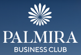 Логотип Palmira Business Club