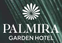 Логотип Palmira Garden Hotel & SPA