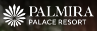 Логотип Palmira Palace