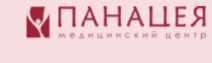 Логотип Панацея