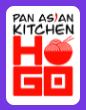 Логотип HOGO