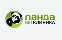 Логотип Панда