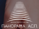 Логотип Panorama A.S.P.