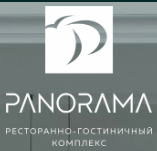 Логотип Панорама