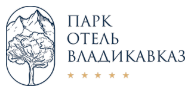 Логотип Парк Отель Владикавказ