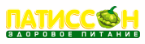 Логотип Патиссон