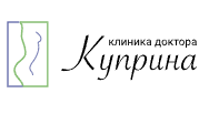 Логотип Клиника доктора Куприна