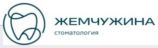 Логотип Жемчужина