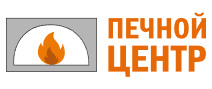 Логотип Печной центр