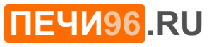 Логотип Печи96