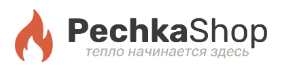 Логотип Pechkashop.ru