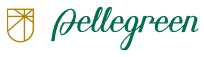 Логотип Pellegreen
