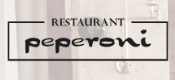 Логотип Peperoni