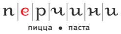 Логотип Перчини