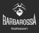 Логотип BarbarossA