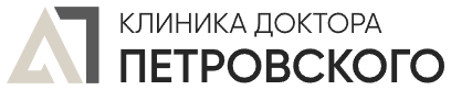 Логотип Стоматология Доктора Петровского