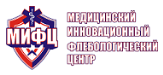Логотип МИФЦ