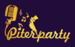 Логотип Piterparty