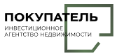 Логотип Покупатель