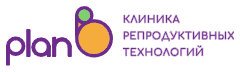 Логотип План Б