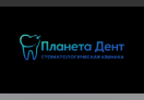 Логотип Планета Дент