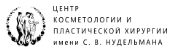 Логотип Клиника Нудельмана