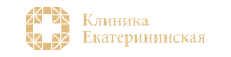 Логотип Клиника Екатерининская