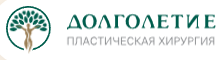 Логотип Долголетие