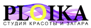 Логотип Ploika
